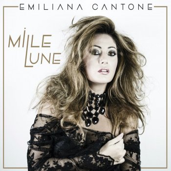 Emiliana Cantone Meza pazza