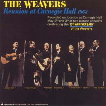 The Weavers If I Had a Hammer