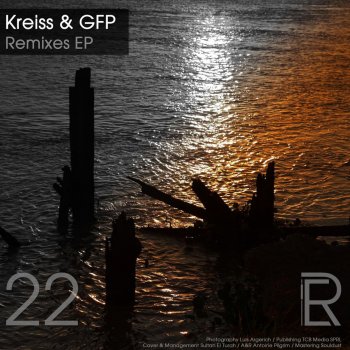 Kreiss, GFP & Renan Cadoret The Consumence (DJ Kaine Remix)