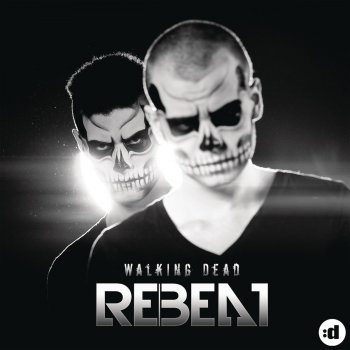 Rebeat Walking Dead - Radio Edit