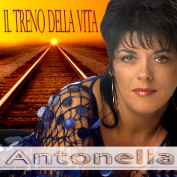 Antonella Il treno della vita