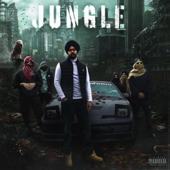 NseeB feat. Jagga Jungle