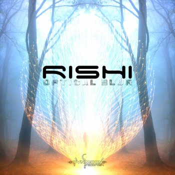 Ovnimoon feat. Spirit Architect & Rishi La Danza Espiritual - Rishi Remix