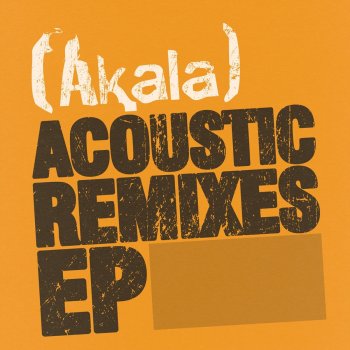 Akala Bit By Bit - Acoustic Remix