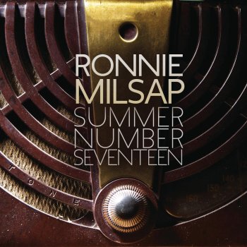 Ronnie Milsap It's All in the Game