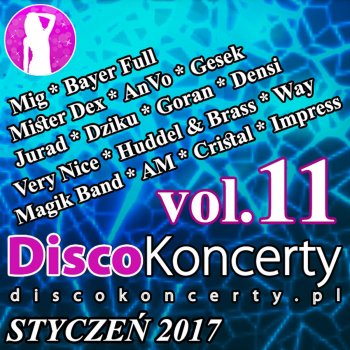 Mig Dziewczyna Z Sąsiedniej Ulicy (Radio Edit)
