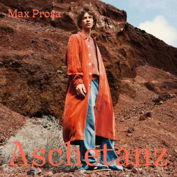 Max Prosa Aschetanz - Single Version