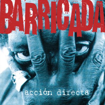 Barricada Víctima