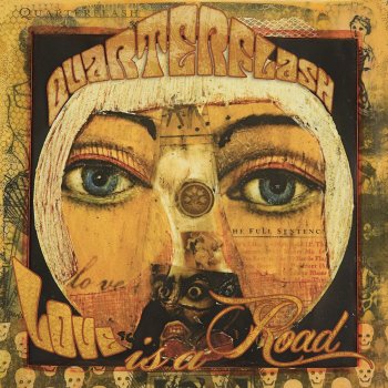 Quarterflash Say What You Want About Love