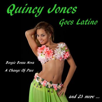 Quincy Jones Manolette de Espana