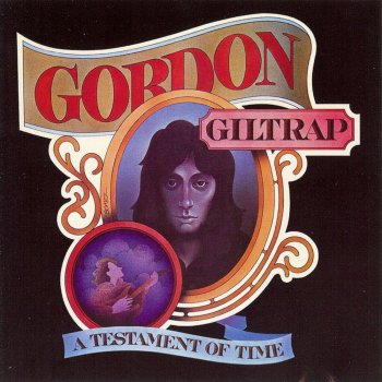 Gordon Giltrap Gypsy