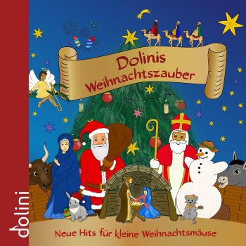 Dolini Es reiten drei Könige