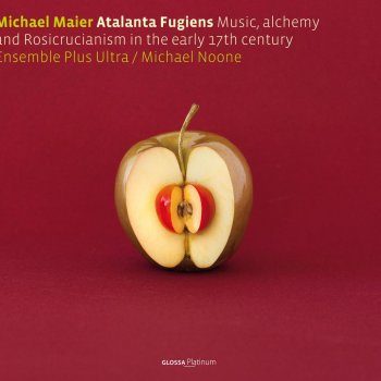Исполнитель Ensemble Plus Ultra feat. Michael Noone, альбом Maier: Atalanta Fugiens