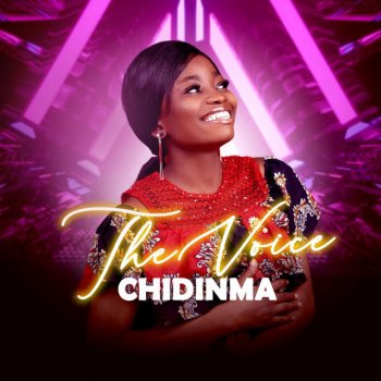 Исполнитель Chidinma, альбом The Voice