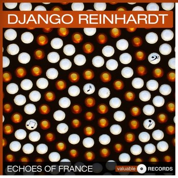 Django Reinhardt Belleville (Remastered, Alternate Take)