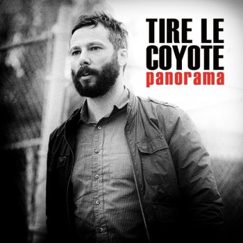 Tire le coyote Rapiécer l'avenir