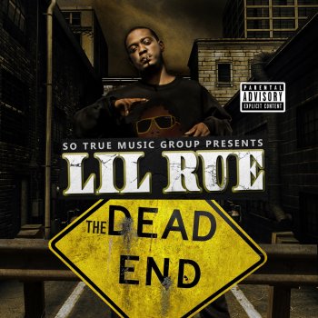 Lil Rue feat. Dojia V Toast to the Real