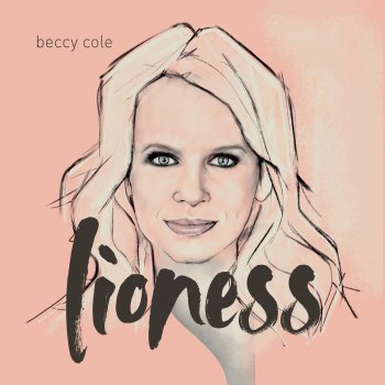 Beccy Cole Lioness