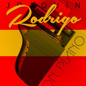 Joaquín Rodrigo feat. Artur Pizarro 4 Estampas andaluzas: No. 1. El Vendedor de Chanquetes