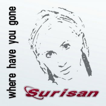 Surisan Where Have You Gone (TBM DJ Radio Edit)