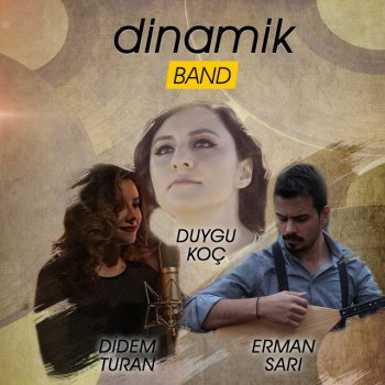 Erman Sarı Çek Katarı