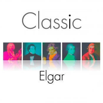 Исполнитель London Symphony Orchestra feat. George Richter, альбом Classic - Elgar
