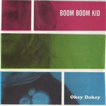 Pablo Pacheco feat. boom boom kid Let Me Go