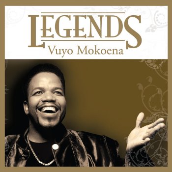 Vuyo Mokoena feat Rebecca Ukuzenza
