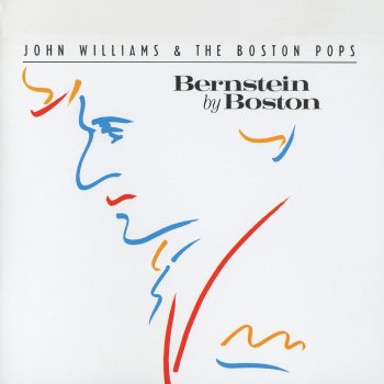 Boston Pops Orchestra feat. John Williams West Side Story: Selections