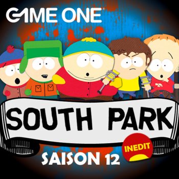 South Park Elementary School Musical