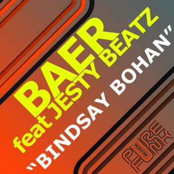 BAER Bindsay Bohan (Hip House Mix)