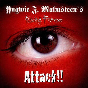 Yngwie Malmsteen Baroque & Roll