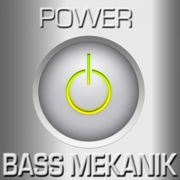 Bass Mekanik Tap It Out