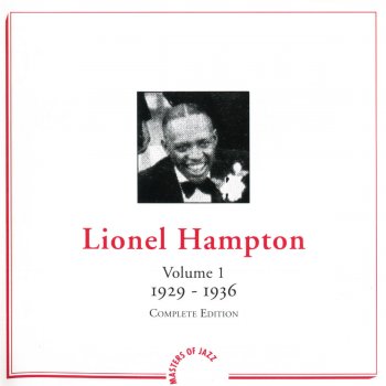 Lionel Hampton You Turned the Tables On Me