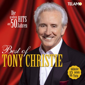 Tony Christie I Can't Lie To Me Anymore