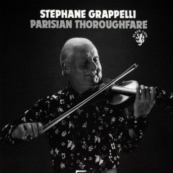 Stéphane Grappelli Star Eyes