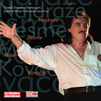 Mišo Kovač Pozdravi Mi Ženu Plave Kose