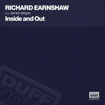 Richard Earnshaw feat. James Vargas Inside & Out - Main Mix