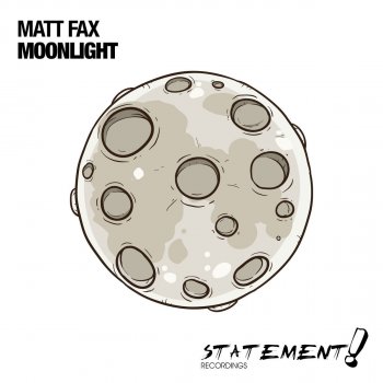 Matt Fax Moonlight - Radio Edit