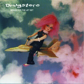Drugstore The Party Is Over