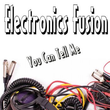 Electronics Fusion Spiral