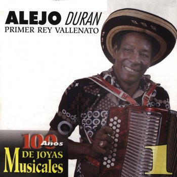 Alejandro Duran y Su Conjunto La Puya Vallenata