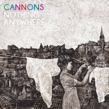 Cannons Nothing Anywhere, #1 (Intro)
