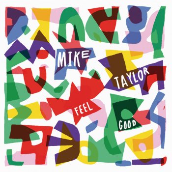 Mike Taylor Colours