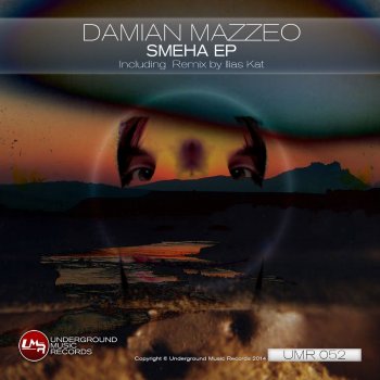 Исполнитель Damian Mazzeo, альбом Smeha