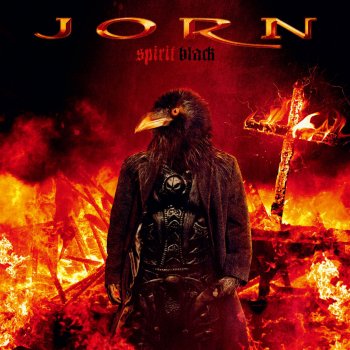 Jorn Burn Your Flame