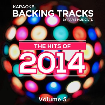 Paris Music Stay With Me (Originally Performed By Sam Smith) [Karaoke Version]