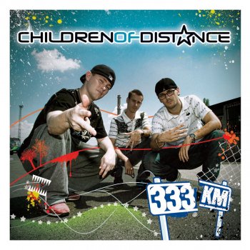 Children of Distance Emlékezz Rám 2 (Mix)