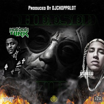 Исполнитель Kreepa, альбом Cheesed Up (feat. Hot Boy Turk)