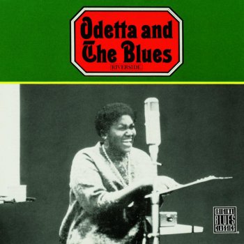 Odetta Yonder Come the Blues